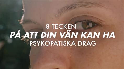 hur är en psykopat|Anders Hansen om psykopater: Fysiska tecken och。